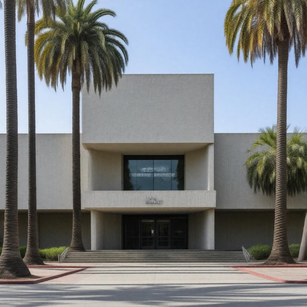 School of Theater, Film and Television